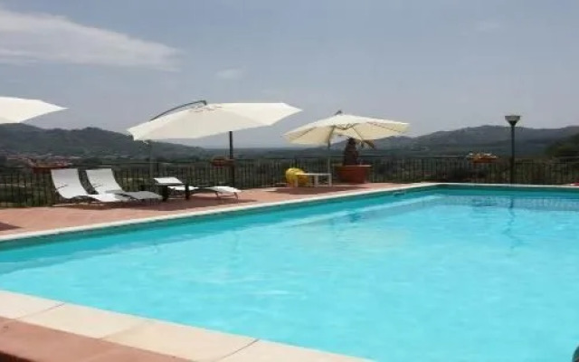Agriturismo Il Poggio Luxury Country Resort