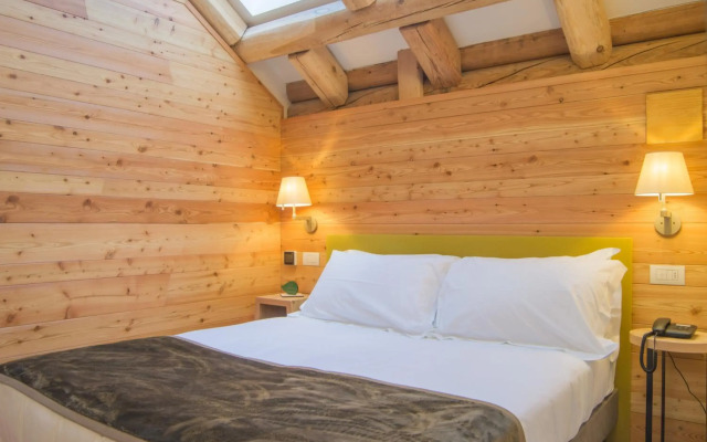 Alagna Experience Resort