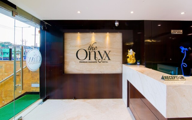 The Onyx - Premium Business Hotel
