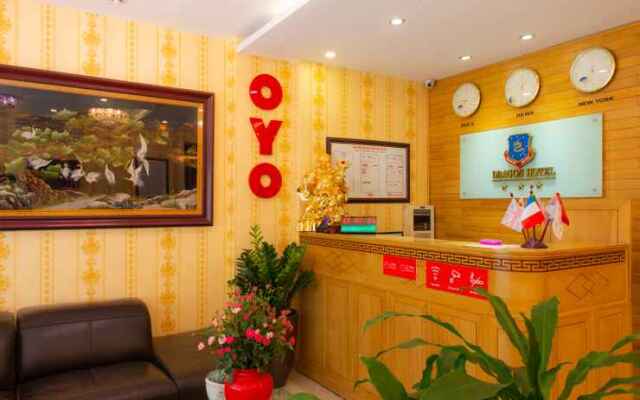 191 Dragon Hotel Hanoi