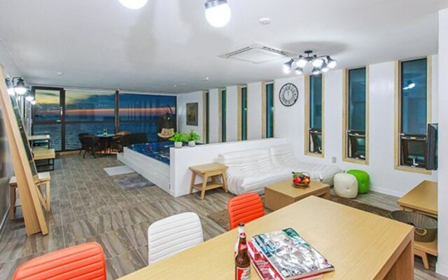 Buan Stay Resort