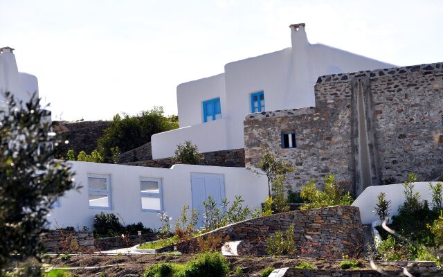 Belogna Ikons Villas