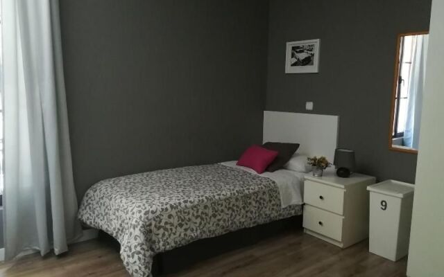 Oyo Residencial Doña Berenguela