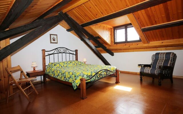 Apartment Onda