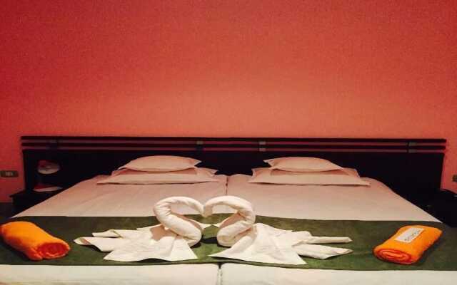 Hotel Marea Neagra Mamaia