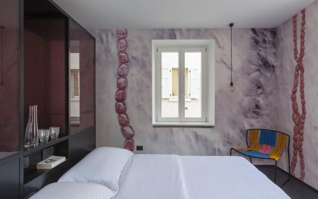 Casa Trentini - Atemporary Art Apartments