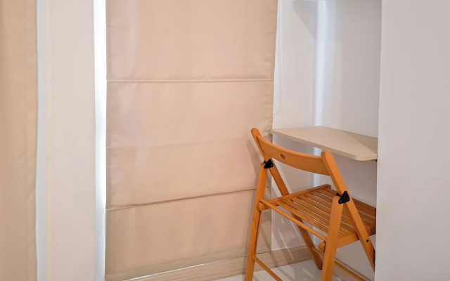 Simple Style Studio Apartment (No Kitchen) At Tokyo Riverside Pik 2 – Guest Rooms – Jakarta