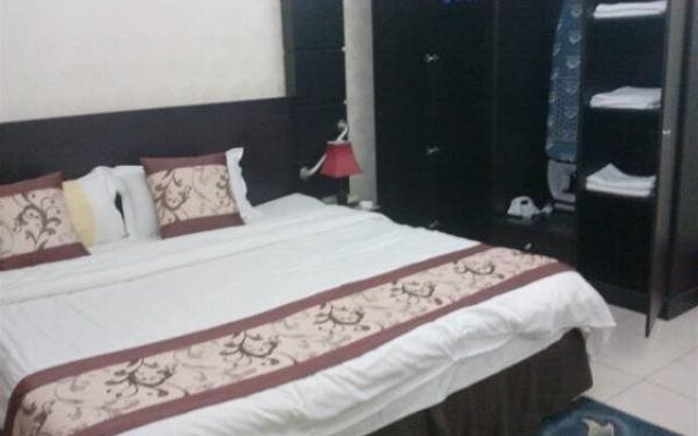 Rayatna For Furnished Apartments 2