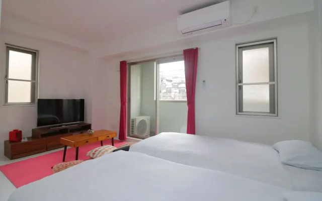 HG Cozy Hotel No.57