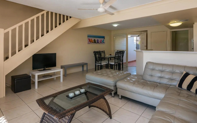 Isle of Palms Resort