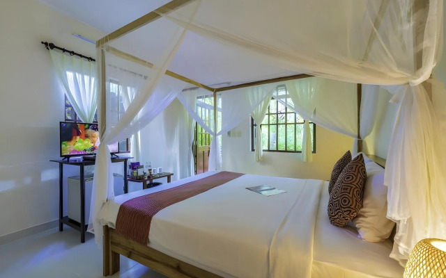 Sea Star Resort Phu Quoc