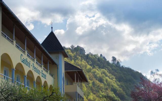 Gasthof - Landhotel Ernst