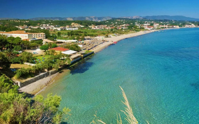 Tsilivi Blue Vista Apartment