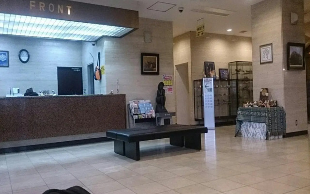 hotel ookura