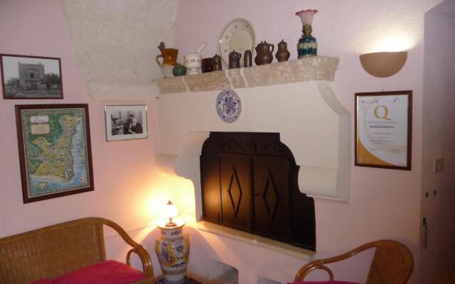 Agriturismo Serine