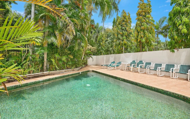 Beach Haven Apartments