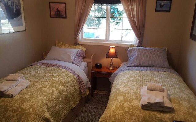 Grateful Bed & Breakfast