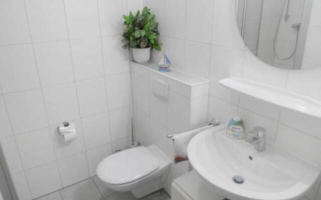 Apartment Ankerweg.1