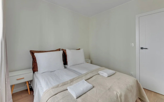 Horizon 88 - Sea View by Grand Apartment