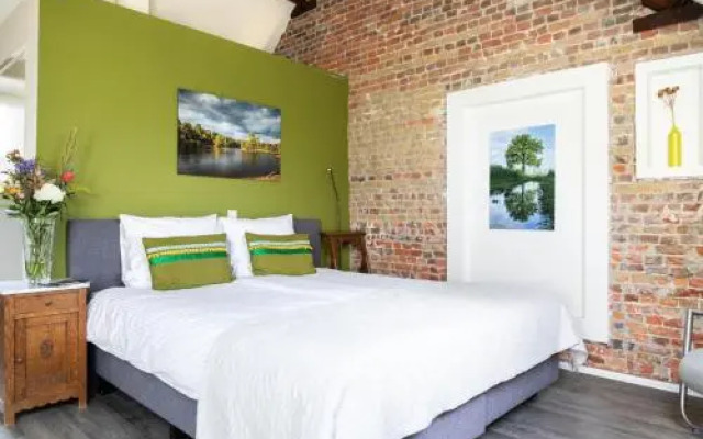 Beerze Brouwerij Hotel
