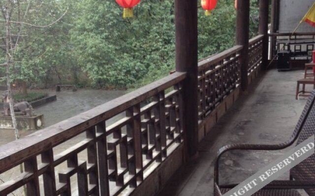 Tongfu Hostel
