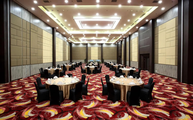 Bigland Hotel & Convention Sentul