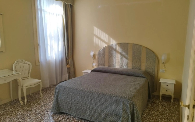 Alloggi Acquavita