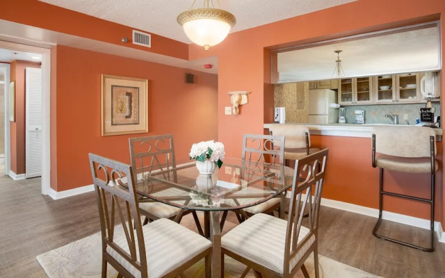 Beachside Two 4234 at Sandestin