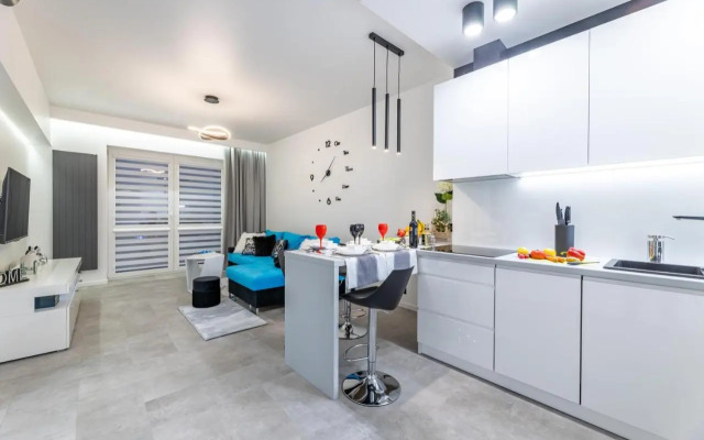 Leo Apartament Delux
