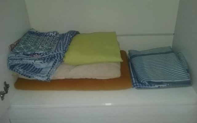 Apartamento Metro General Osorio