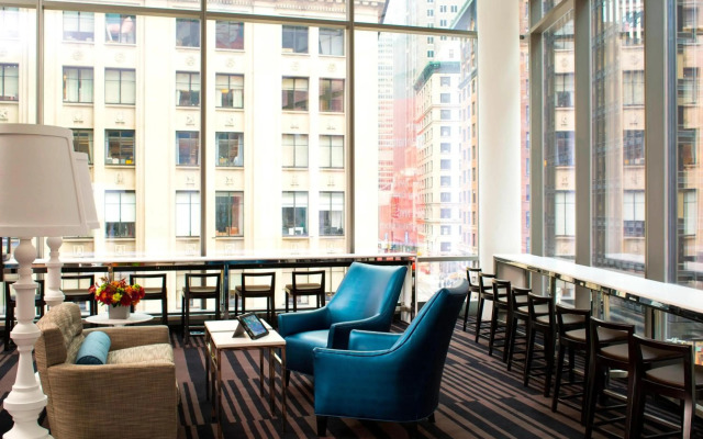 Residence Inn New York Manhattan/Central Park