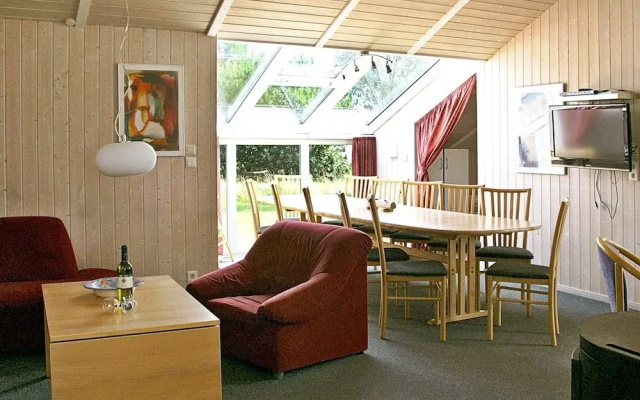Holiday Home in Otterndorf