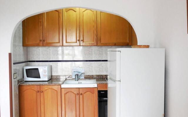 Apartamentos Costa Azahar 3000