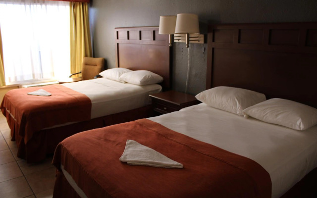 Travelodge Port Richey FL Hotel