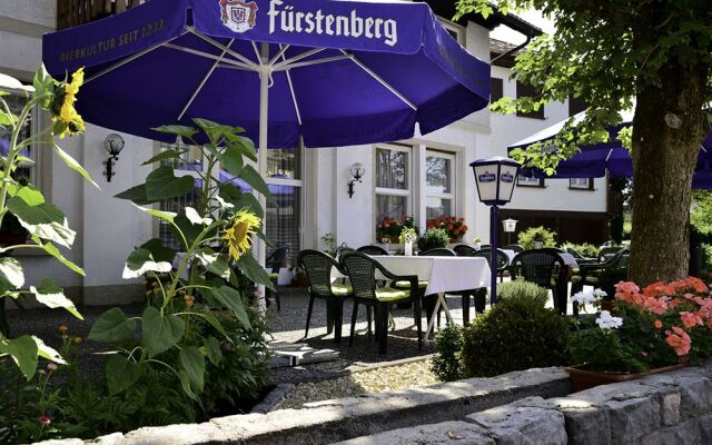 Flair Hotel Grüner Baum