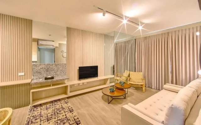 The Connor Serviced Residences Managed by HII