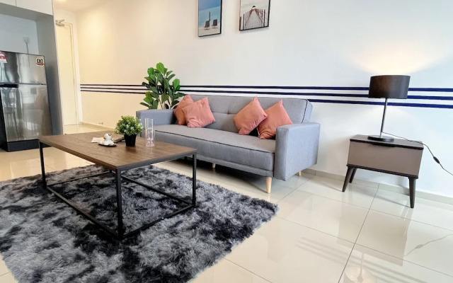 Ekocheras Suite