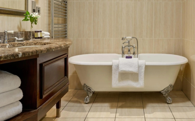 Lough Erne Resort