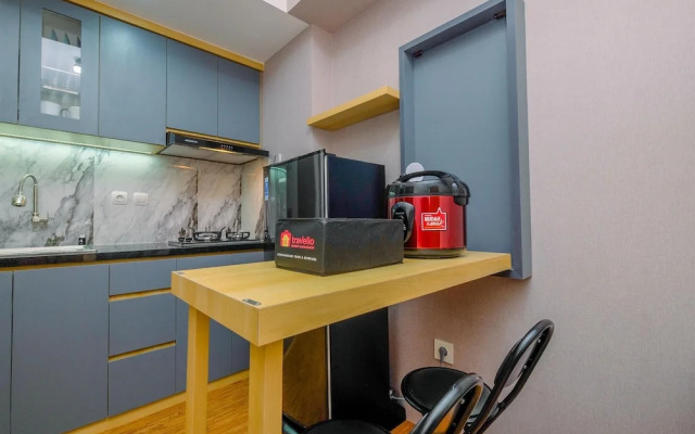 Best Choice and Tidy 2BR Podomoro Golf View Apartment