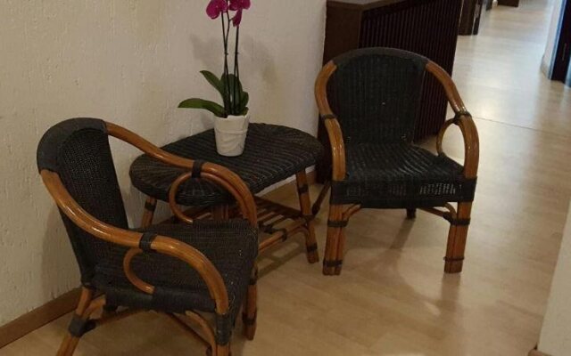 Hotel Franini