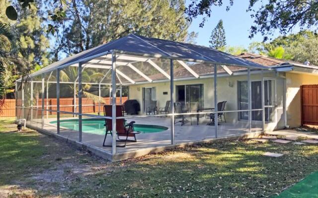 Sarasota Portland 5298