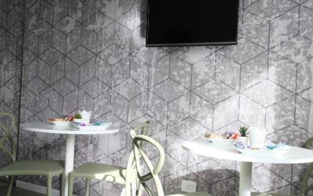 Garibaldi House - B&B Luxury