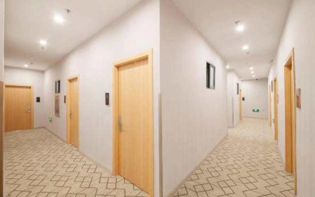 Meidu Hostel
