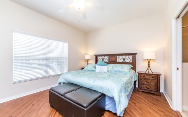 The Shire at West Haven Four-bedroom