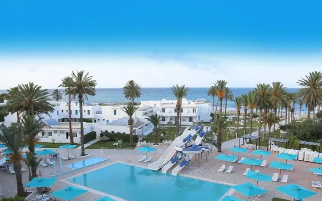 Best Beach Sousse ( ex tergui club )