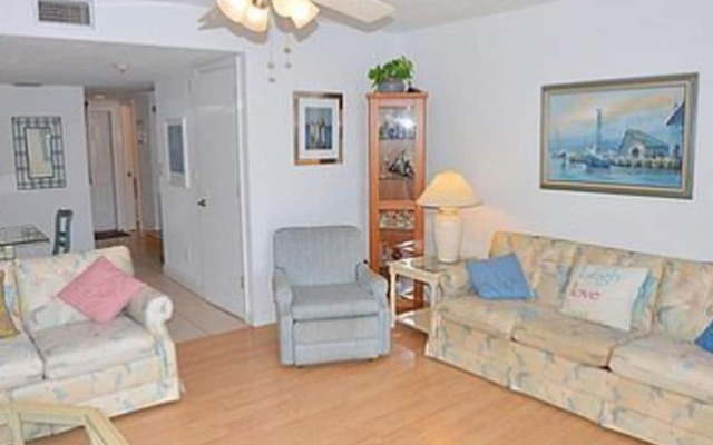 Royal Pelican #312 by Coastal Vacation Properties