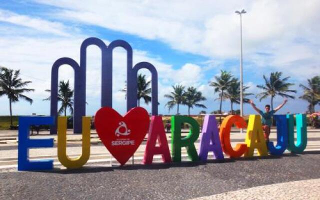 Concept Tower Praia Apart