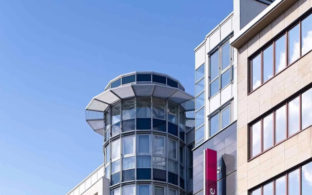Mercure Hotel Dortmund City
