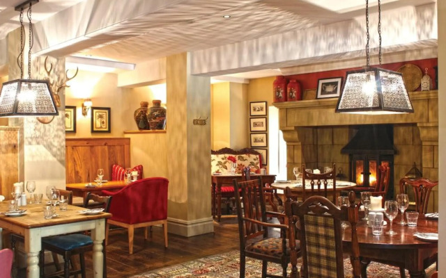 The Wheatley Arms
