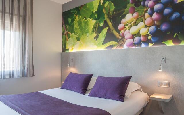 Hotel L'Escargotière